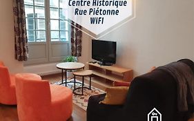Amatxi Etxea Au Coeur Du Centre Historique